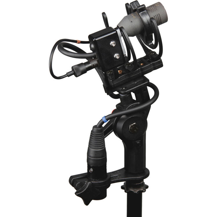 Rycote ConnBox 5 - Microphone Cable Connection Box