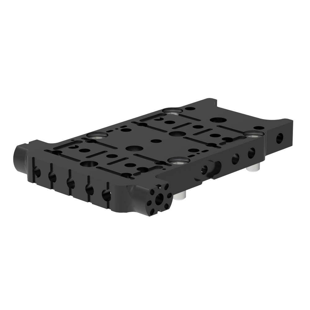 Vocas Separate Cheese Plate for Sony PXW-FS5