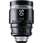Schneider Cine-Xenar III T2.0 / 50 mm lenses