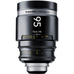 Schneider Cine-Xenar III T2.0 / 95 mm lenses