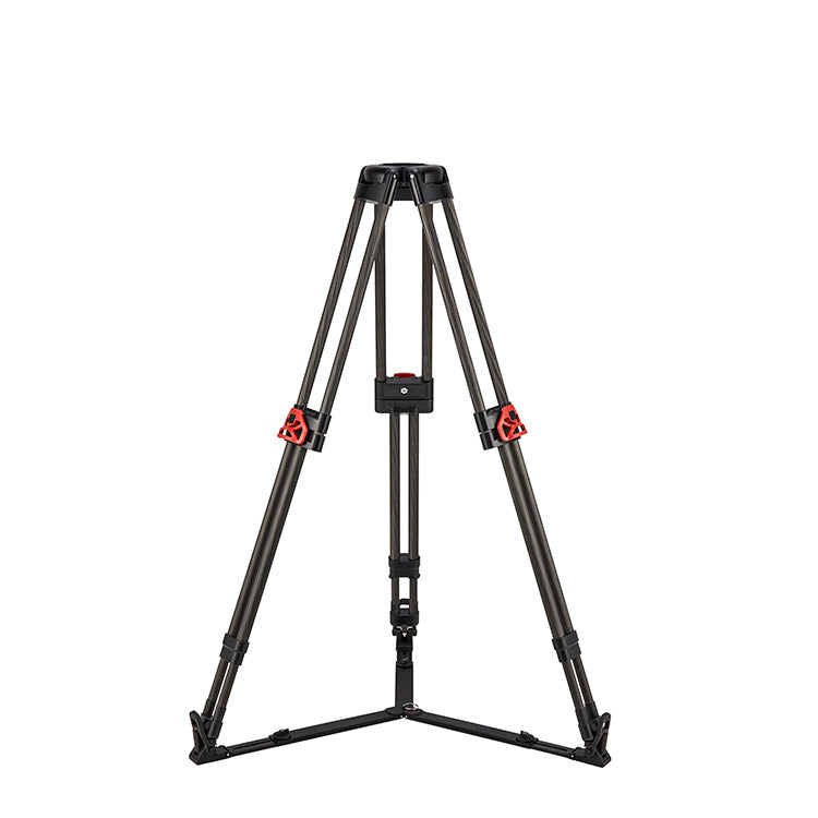 Camgear Elite 18 EFP GS CF Tripod