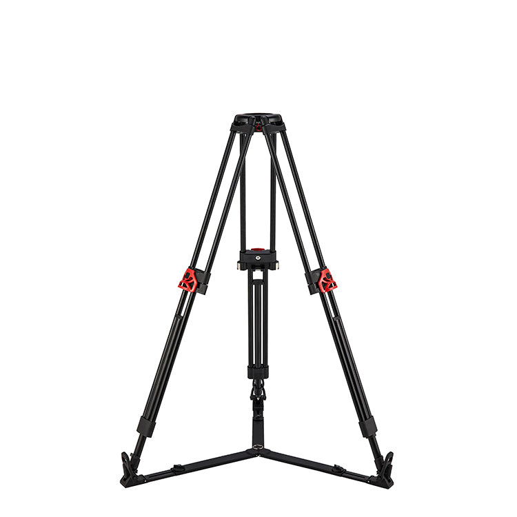 Camgear Elite 12 GS AL Tripod