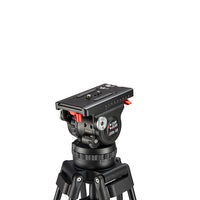 Camgear Elite 10 Fluid Head