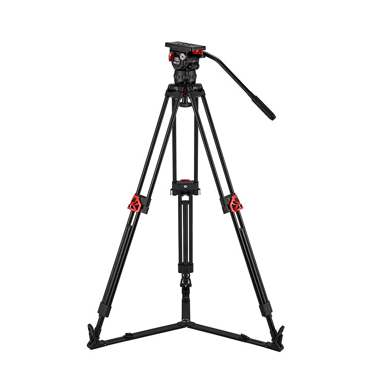Camgear Elite 12 GS AL Tripod