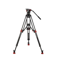 Camgear Elite 12 MS AL Tripod