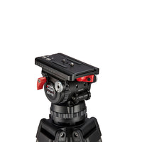 Camgear Elite 15 Fluid Head