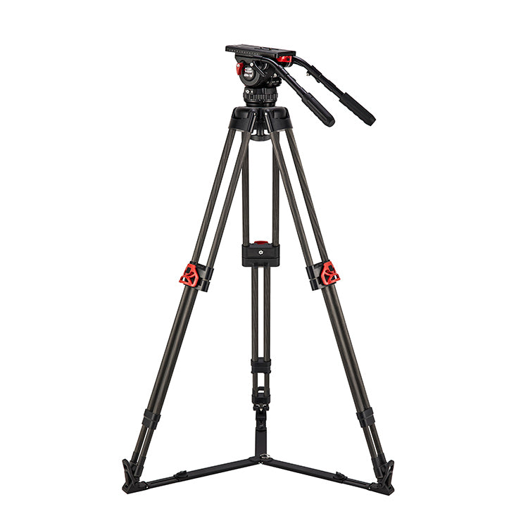 Camgear Elite 18 EFP GS CF Tripod