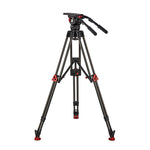 Camgear Elite 18 EFP MS CF Tripod