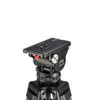 Camgear Elite 18 EFP MS CF Tripod