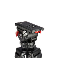 Camgear Elite 18 Fluid Head