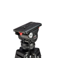 Camgear Elite 20 Fluid Head