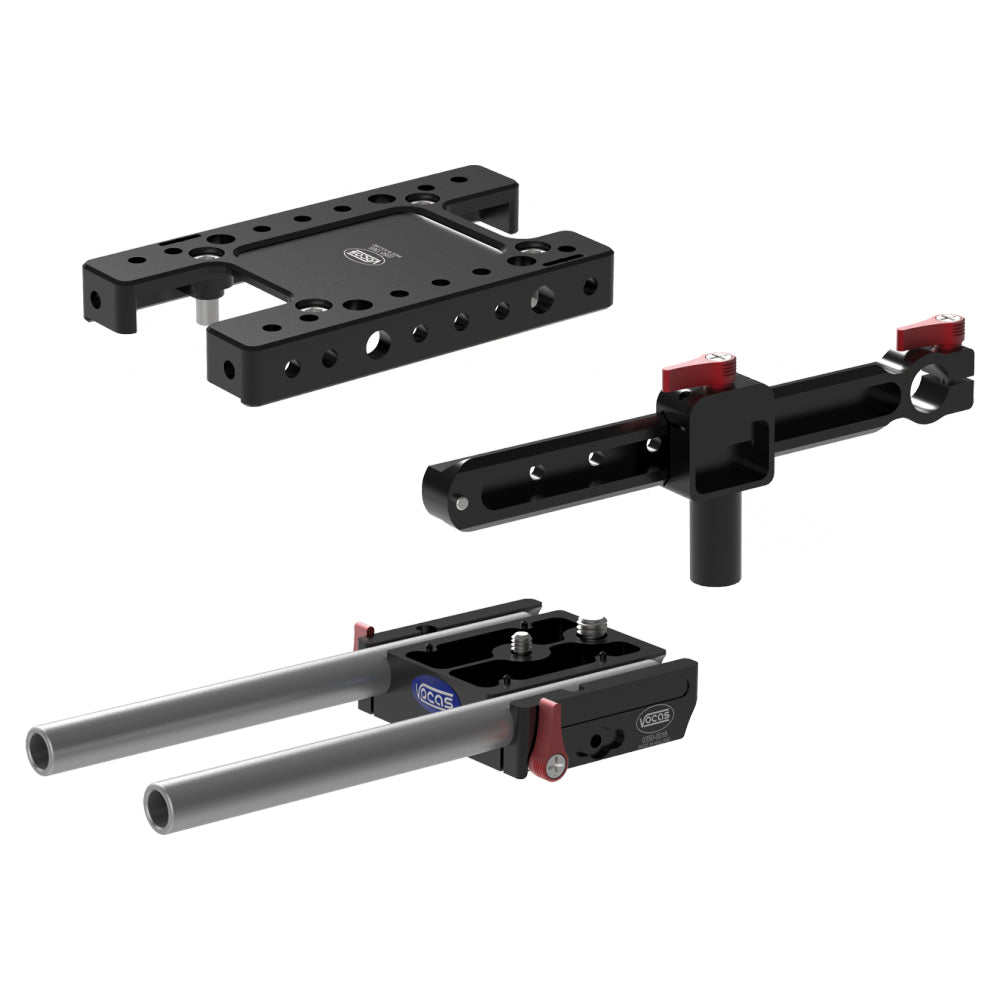 Vocas Sony PXW-FS7 Compact Kit