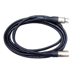 Kramer C-XLQM/XLQF Quad Style Audio Kabel diverse lengtes