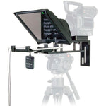 Datavideo TP-300 Prompter incl. WR-500 Bluetooth remote Verhuur