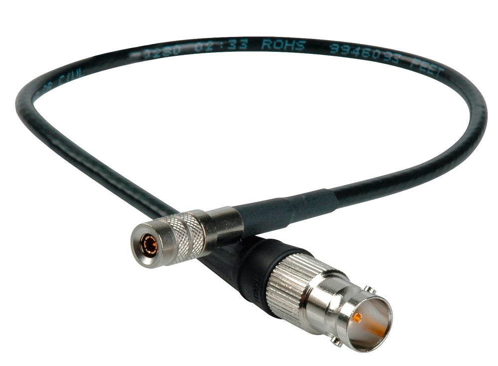 Blackmagic Mini DIN - SDI Female Cable 20 cm