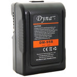 Dynacore DM-95S 95Wh V-Mount Mini Batterij