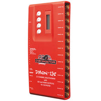 Decimator DMON-12S 12-Kanaals Multiviewer