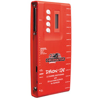 Decimator DMON-12S 12-Kanaals Multiviewer