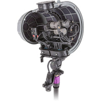 Rycote Stereo Cyclone Double Mid-Side 1