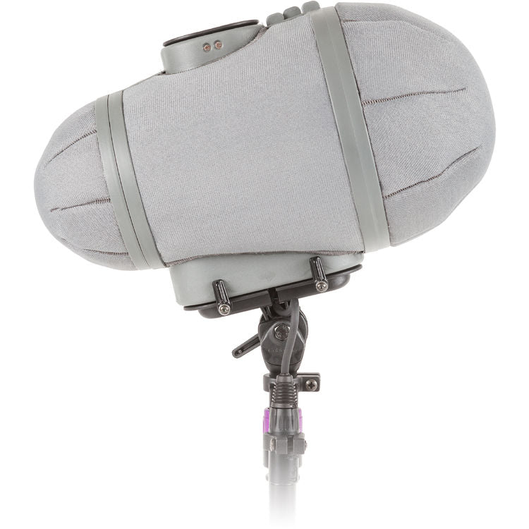 Rycote Stereo Cyclone Double Mid-Side 1