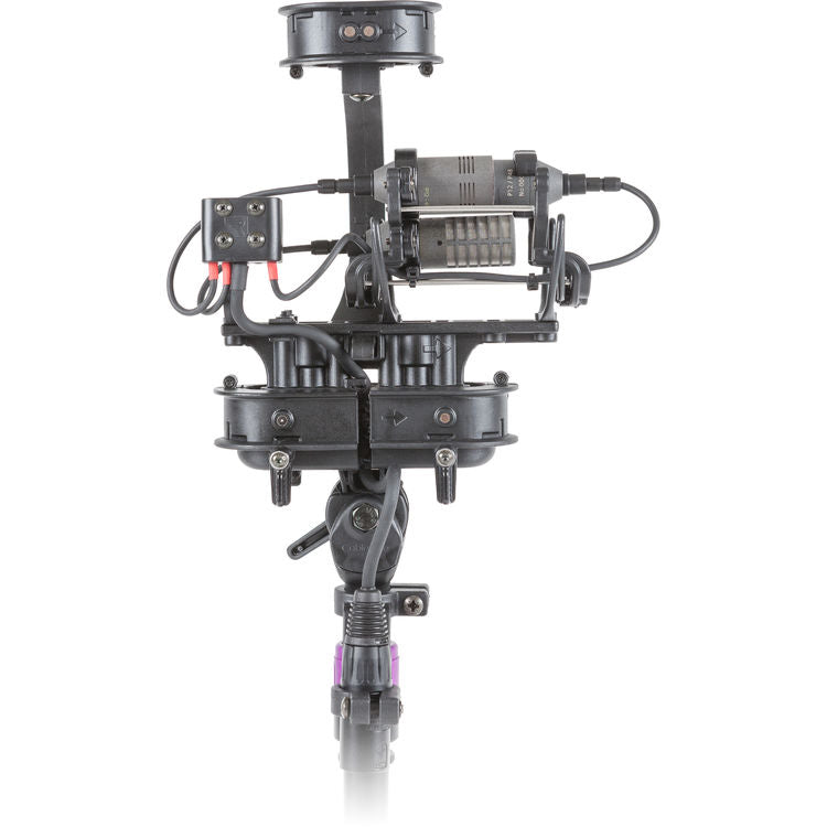 Rycote Stereo Cyclone Double Mid-Side 1