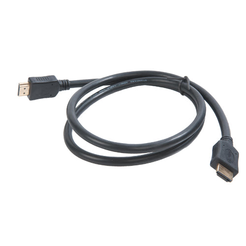 LanParte HDMI - HDMI Kabel (50 cm)