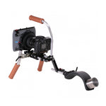 Vocas DSLR rig pro kit for low model cameras