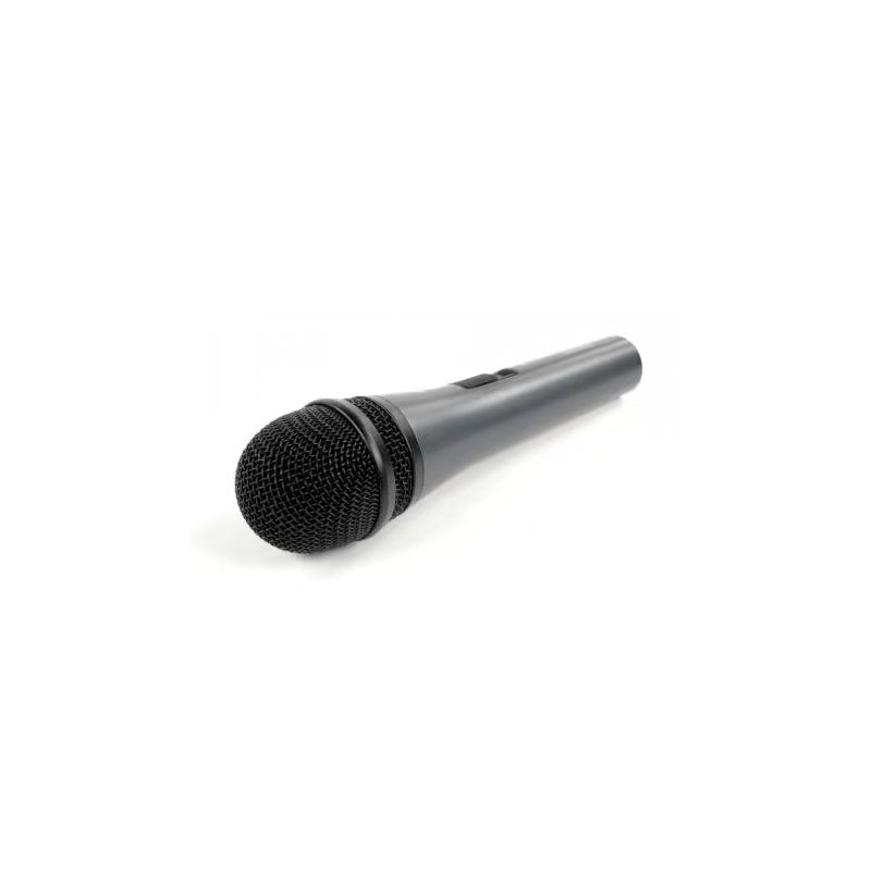 Sennheiser e 825-S Dynamic Cardioid Vocal Microphone