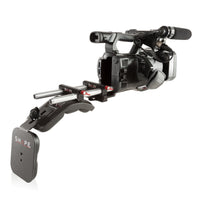 Shape ENG Style Camcorder Shoulder Mount
