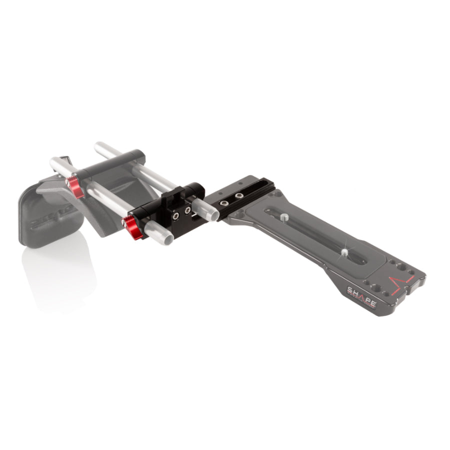 Shape ENG Baseplate Offset Bracket