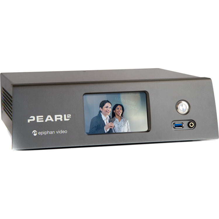 Epiphan Pearl 2 Base Video Mixer