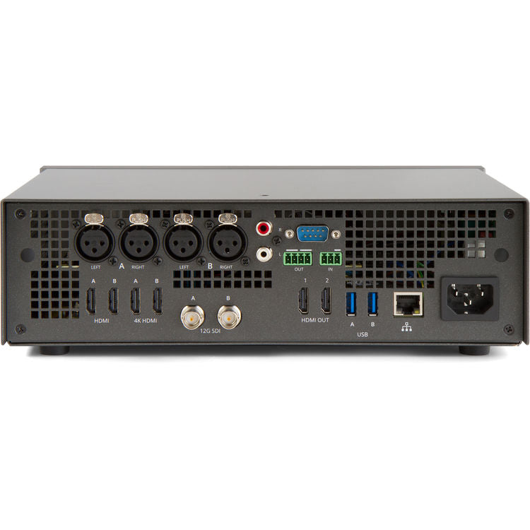 Epiphan Pearl 2 Base Video Mixer