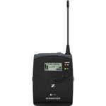Sennheiser ew 100 ENG G4-A1 Portable Wireless Combo Set