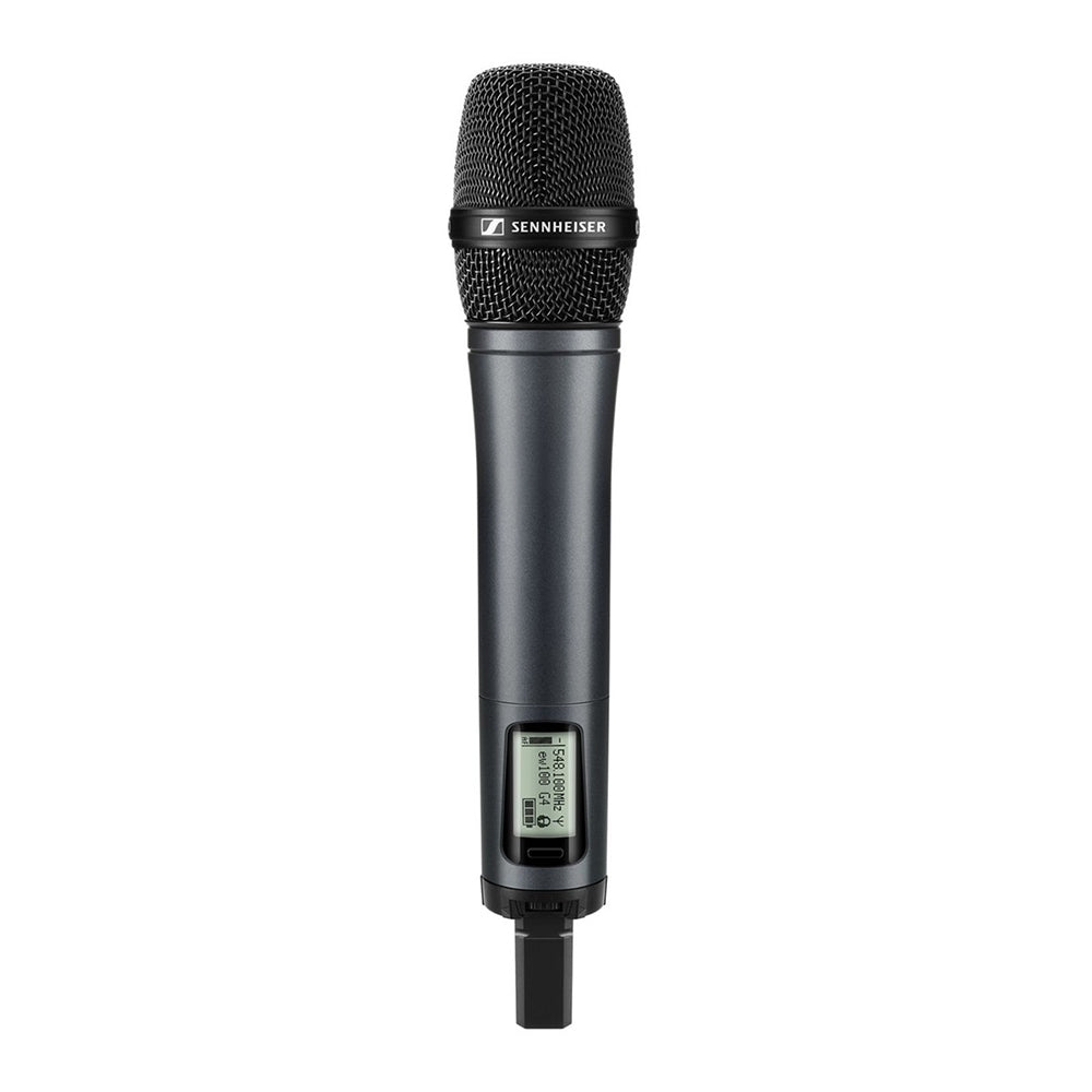 Sennheiser ew 100 G4-835-S-B Wireless Vocal Set