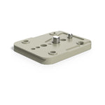 Vocas Flat Base Plate for USBP-15 MKII