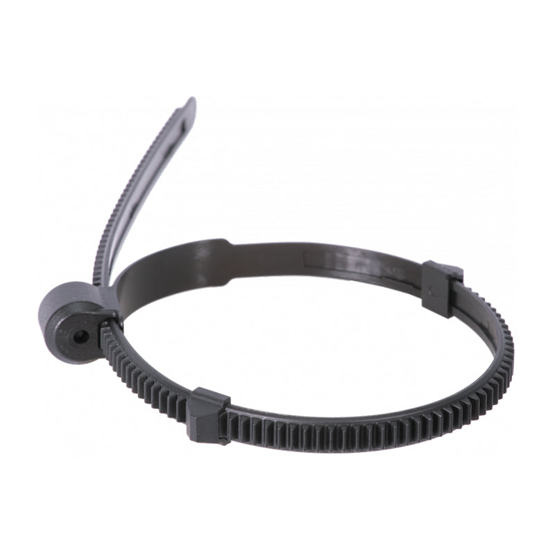 Vocas Flexible gear ring, with 2 movable stops