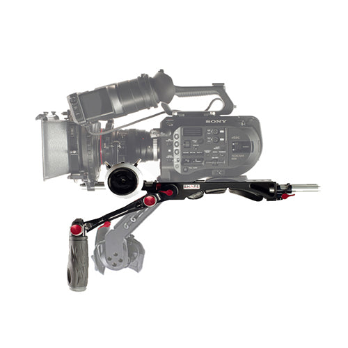 Shape Sony FS7 Bundle Rig with Follow Focus Pro