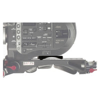 Shape Sony FS7 Rear Insert Plate