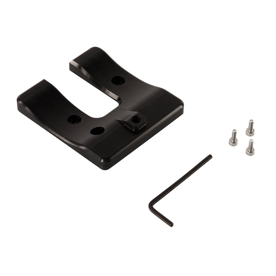 Shape Sony FS7 Rear Insert Plate