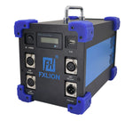 FXLion FX-HP7224-48DP Mega Batterij