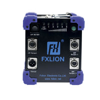 FXLion FX-HP-7224 28V/24Ah/620Wh Mega Batterij