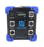 FXLion FX-HP7224P Mega Batterij