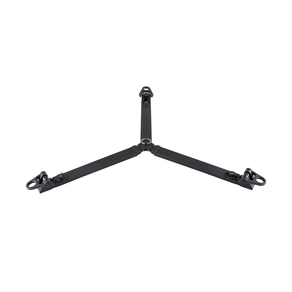 Camgear GS-MARK Ground Spreader (Voor Mark Lite, Mark 4 & Mark 6 Statieven)