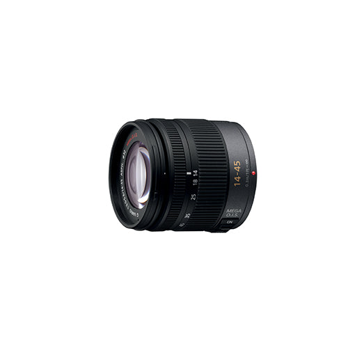 Panasonic H-FS014045 Lumix G Vario 14-45mm f3.5-5.6 Lens – AV ProfShop