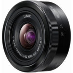 Panasonic H-FS12032 LUMIX G Vario 12-32mm 3.5-5.6 ASPH Lens
