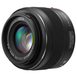 Panasonic H-H020E LUMIX 20mm f1.7 Pancake Lens