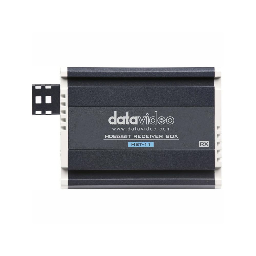 Datavideo HBT-11 HDBaseT Receiver