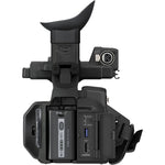 Panasonic HC-X1000E 4K DCI/Ultra HD/Full HD Camcorder