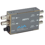AJA HD5DA HD/SD-SDI distribution amplifier