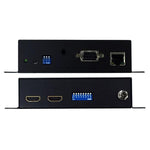 AVLink HDM-ENW HDMI Over IP Extender Set UTP (100 meter)